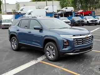 2026 Chevrolet Equinox for sale in Binghamton NY