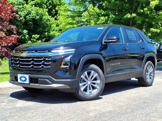 2026 Chevrolet Equinox for sale in Portsmouth NH