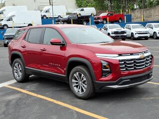 2026 Chevrolet Equinox for sale in Binghamton NY