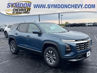 2026 Chevrolet Equinox for sale in Mount Horeb WI
