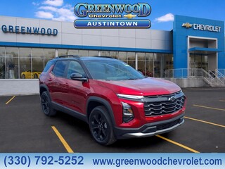 2026 Chevrolet Equinox for sale in Youngstown OH