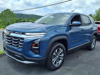 2026 Chevrolet Equinox for sale in Waynesburg PA