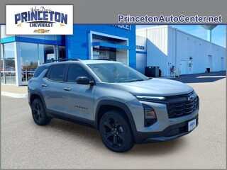 2026 Chevrolet Equinox for sale in Spartanburg SC