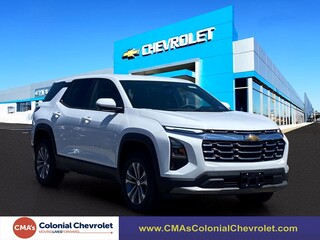 2026 Chevrolet Equinox for sale in Chester VA