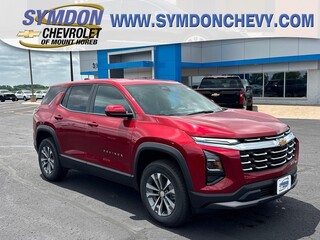 2026 Chevrolet Equinox for sale in Mount Horeb WI
