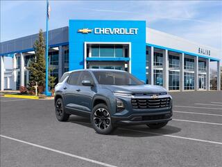 2026 Chevrolet Equinox for sale in Saline MI