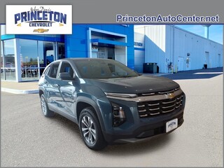 2026 Chevrolet Equinox for sale in Spartanburg SC