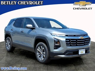 2027 Chevrolet Equinox for sale in Derry NH
