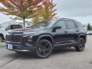 2025 Chevrolet Equinox for sale in Portsmouth NH