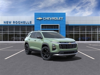 2025 Chevrolet Equinox for sale in New Rochelle NY