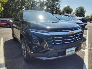 2025 Chevrolet Equinox for sale in Green Brook NJ