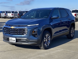 2025 Chevrolet Equinox for sale in Centralia MO