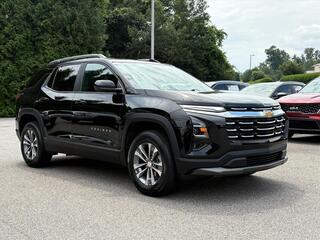 2025 Chevrolet Equinox for sale in Asheville NC