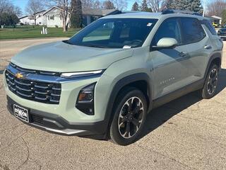 2025 Chevrolet Equinox for sale in New Glarus WI