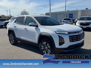 2025 Chevrolet Equinox for sale in Sun Prairie WI