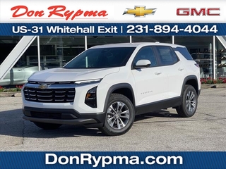 2025 Chevrolet Equinox for sale in Whitehall MI