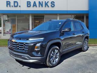 2025 Chevrolet Equinox for sale in Warren OH