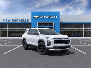 2025 Chevrolet Equinox for sale in New Rochelle NY