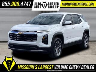 2025 Chevrolet Equinox for sale in Linn MO