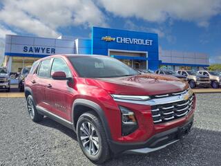 2025 Chevrolet Equinox for sale in Bridgeport WV