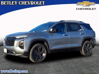 2025 Chevrolet Equinox for sale in Derry NH