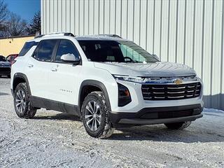 2025 Chevrolet Equinox for sale in New Era MI