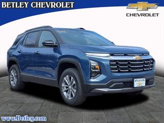 2025 Chevrolet Equinox for sale in Derry NH
