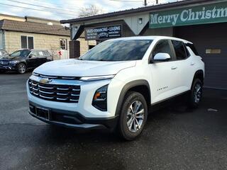 2025 Chevrolet Equinox for sale in Garwood NJ