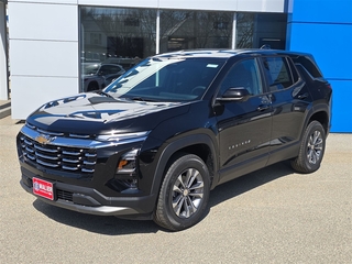 2025 Chevrolet Equinox for sale in Keene NH