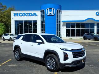 2025 Chevrolet Equinox for sale in Tupelo MS