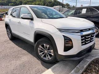 2025 Chevrolet Equinox for sale in Beckley WV