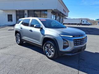 2025 Chevrolet Equinox for sale in Tazewell VA