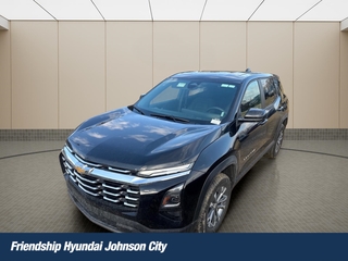 2025 Chevrolet Equinox for sale in Johnson City TN