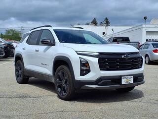 2025 Chevrolet Equinox for sale in Derry NH