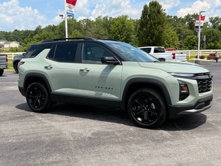 2026 Chevrolet Equinox for sale in Princeton WV