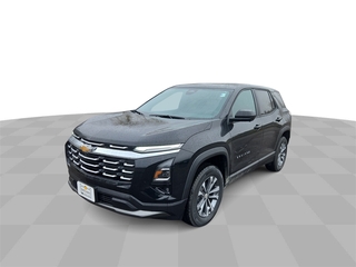 2026 Chevrolet Equinox for sale in Hibbing MN