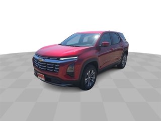 2026 Chevrolet Equinox for sale in Hibbing MN