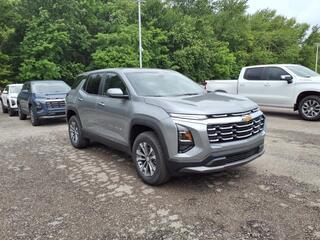 2026 Chevrolet Equinox for sale in Youngstown OH