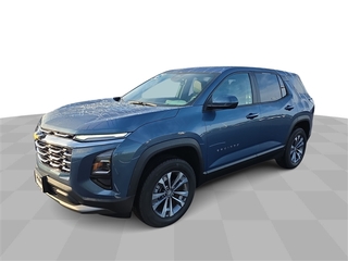 2026 Chevrolet Equinox for sale in Bradley IL
