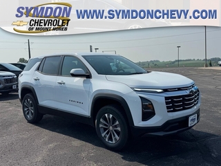 2026 Chevrolet Equinox for sale in Mount Horeb WI