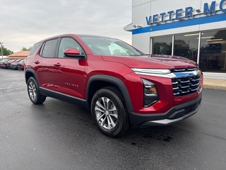 2026 Chevrolet Equinox for sale in Three Rivers MI