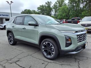 2026 Chevrolet Equinox for sale in North Brunswick NJ