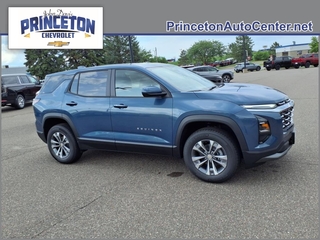 2026 Chevrolet Equinox for sale in Spartanburg SC