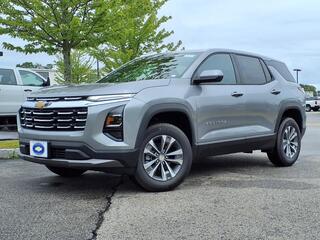 2026 Chevrolet Equinox for sale in Portsmouth NH