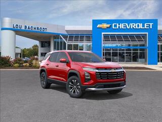 2026 Chevrolet Equinox for sale in Rockford IL