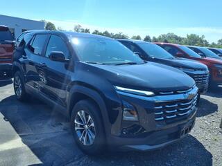 2026 Chevrolet Equinox for sale in Bridgeport WV
