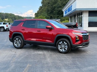 2026 Chevrolet Equinox for sale in Princeton WV