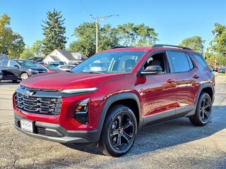 2026 Chevrolet Equinox for sale in Boardman OH