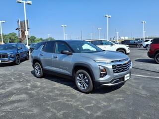 2026 Chevrolet Equinox for sale in Bradley IL