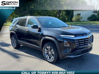 2026 Chevrolet Equinox for sale in Evansville WI